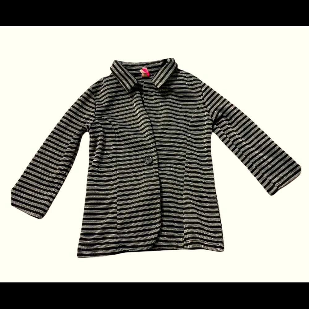 Girls jacket